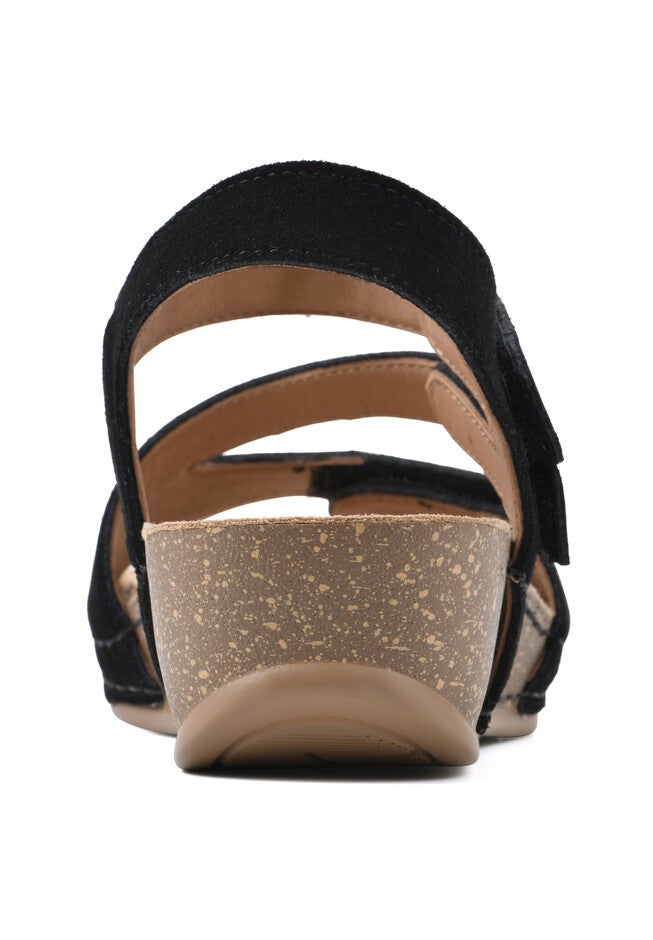 Fern Casual Sandal, , on-hover image number null