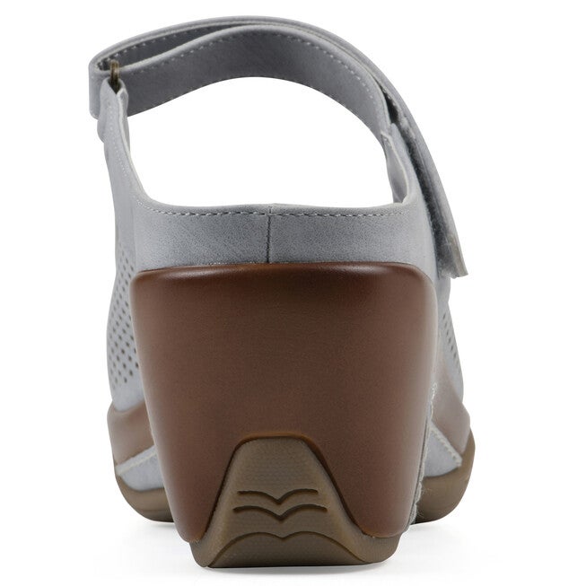 Vinto2 Mary Jane Clog, BLUE RASPBERRY, on-hover image number 1