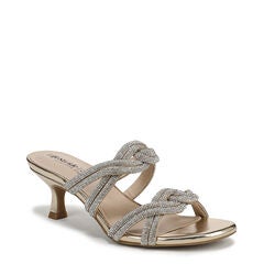 Night Out Dress Sandal