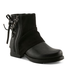 Maxilus Booties
