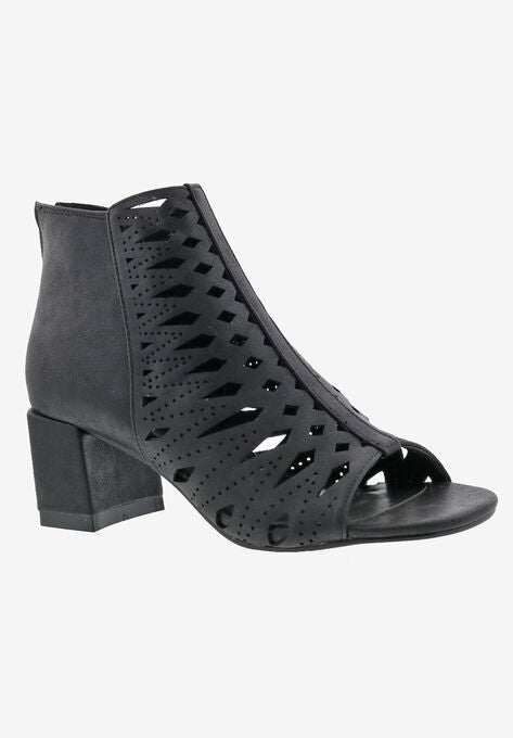 Jist Pump, BLACK METALLIC, hi-res image number null