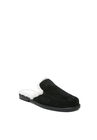 Boccaslide Mule, BLACK FUR, hi-res image number null