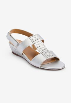 The Lila Sandal