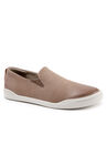 Alexandria Sneaker, TAUPE NUBUCK, hi-res image number null