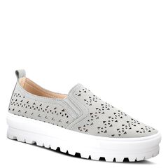 Angelita Slip-On Shoe