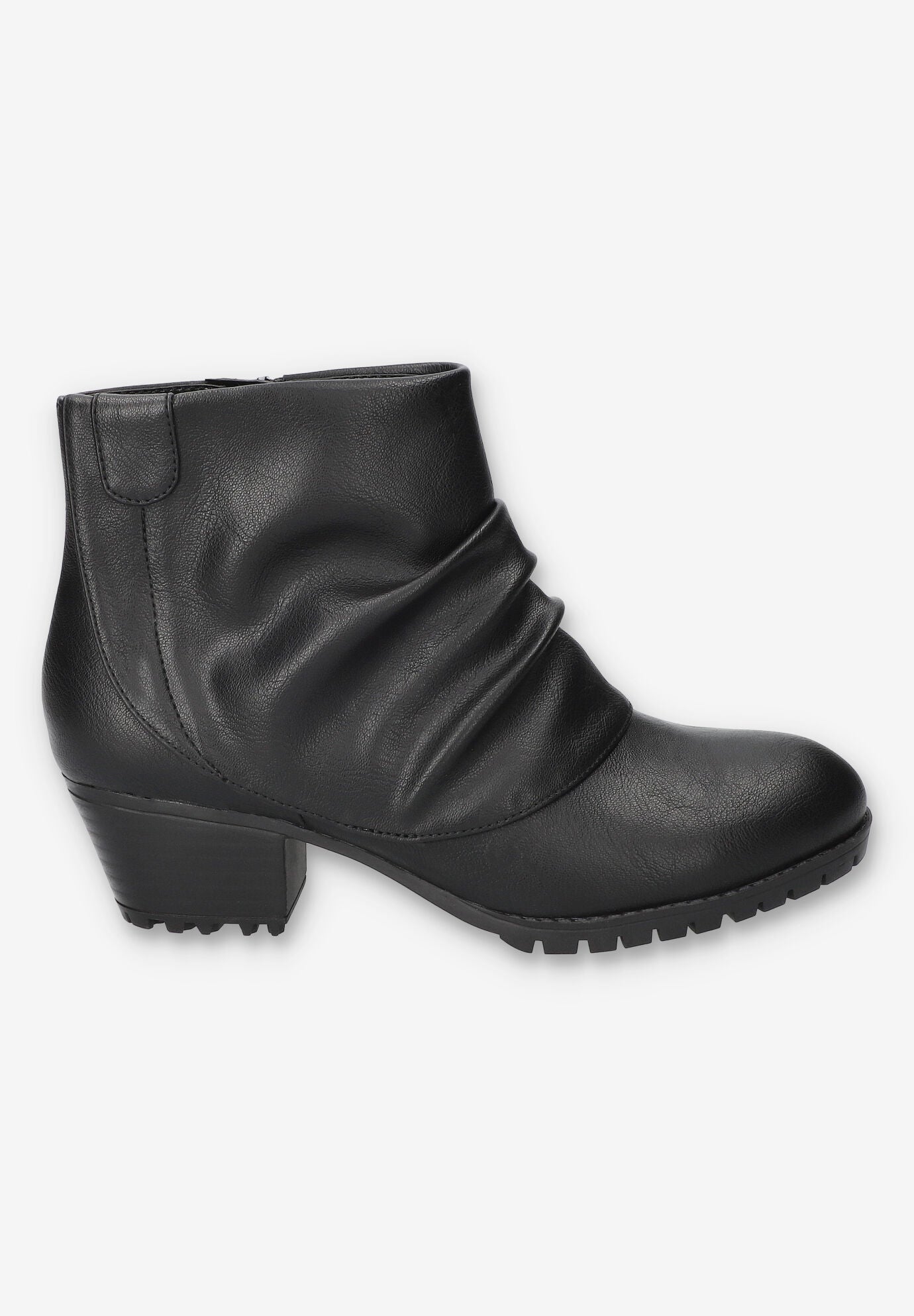 Ambrose Ankle Boot, BLACK, alternate image number 2