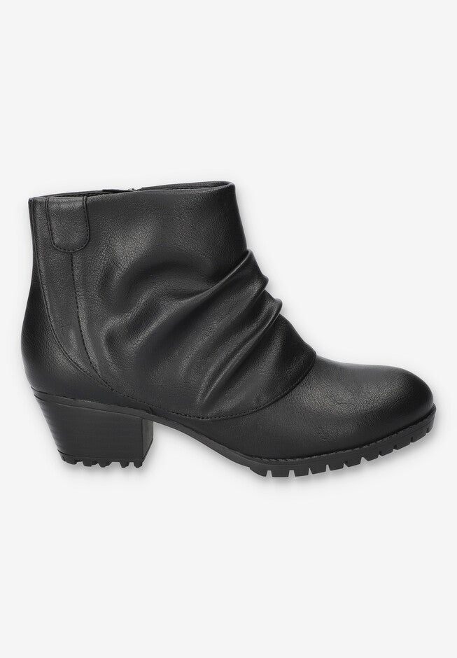 Ambrose Ankle Boot, BLACK, alternate image number 2