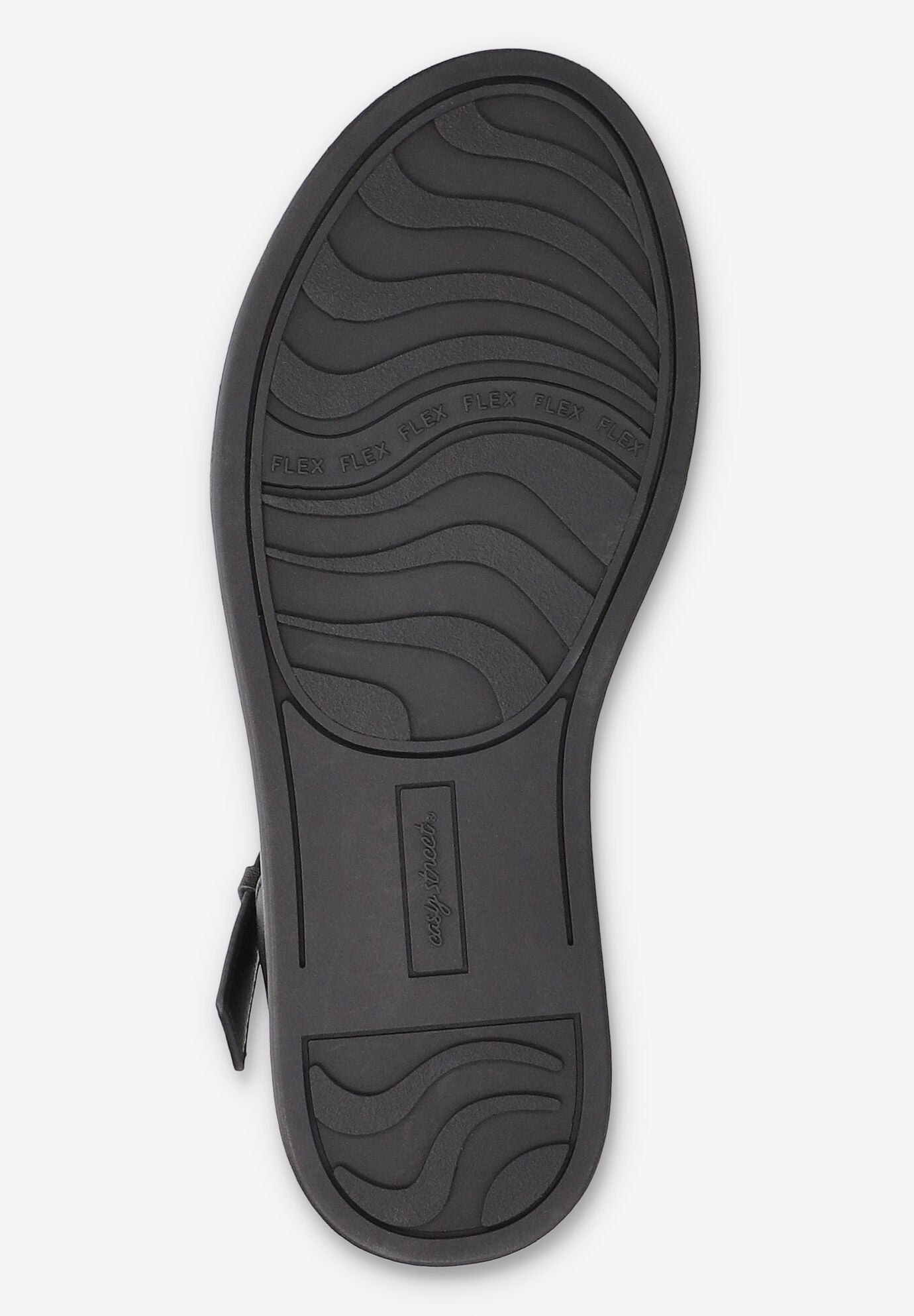 Chirp Gladiator Sandal, BLACK, alternate image number 5