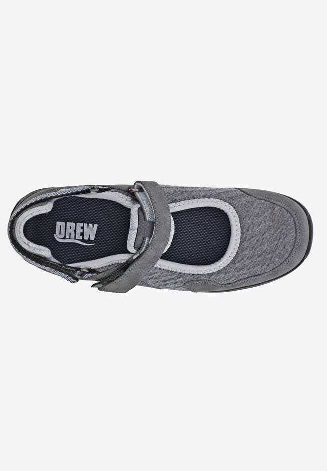 Buttercup Mary Jane Flat, , alternate image number 5