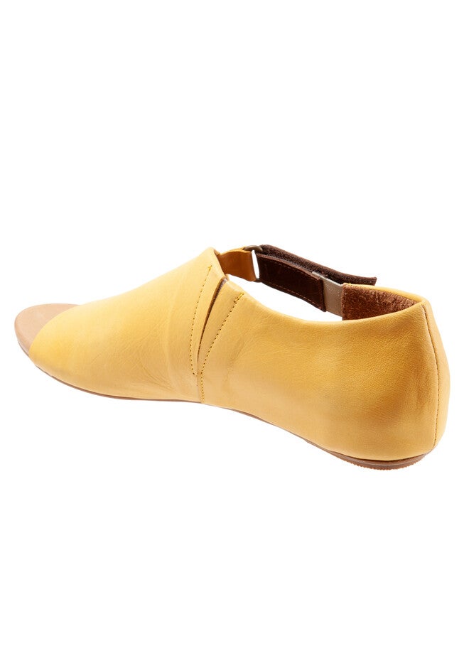 Kale Asymmetrical Sandal, , alternate image number null