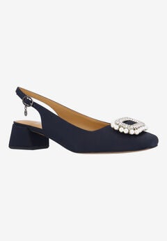 Eudora SlingbackPump