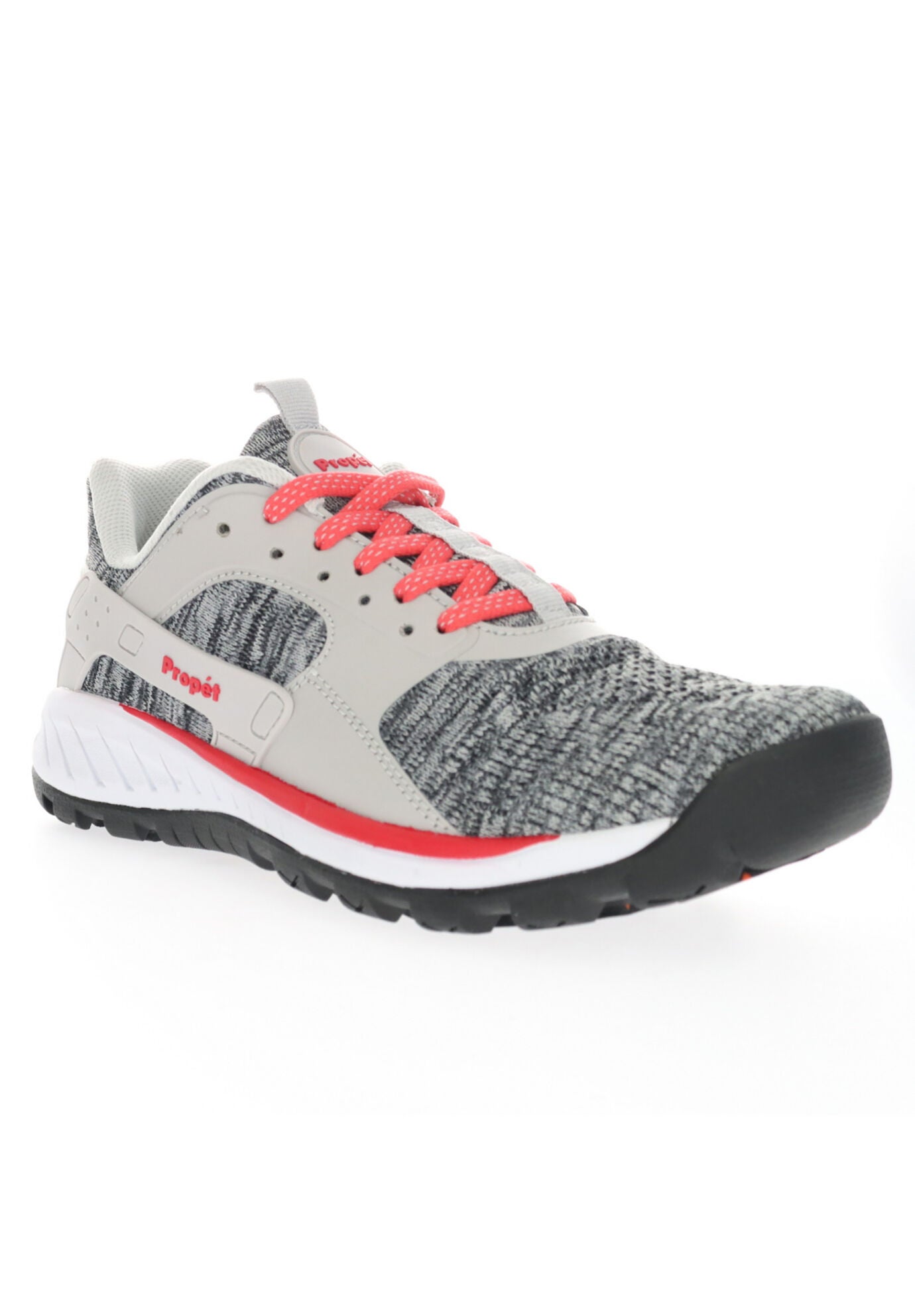 Visper Hiking Sneaker, LIGHT GREY, hi-res image number 0