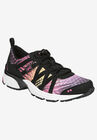 Hydro Sport Sneakers by Ryka®, BLACK, hi-res image number null