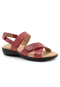 River Sling Back Sandal