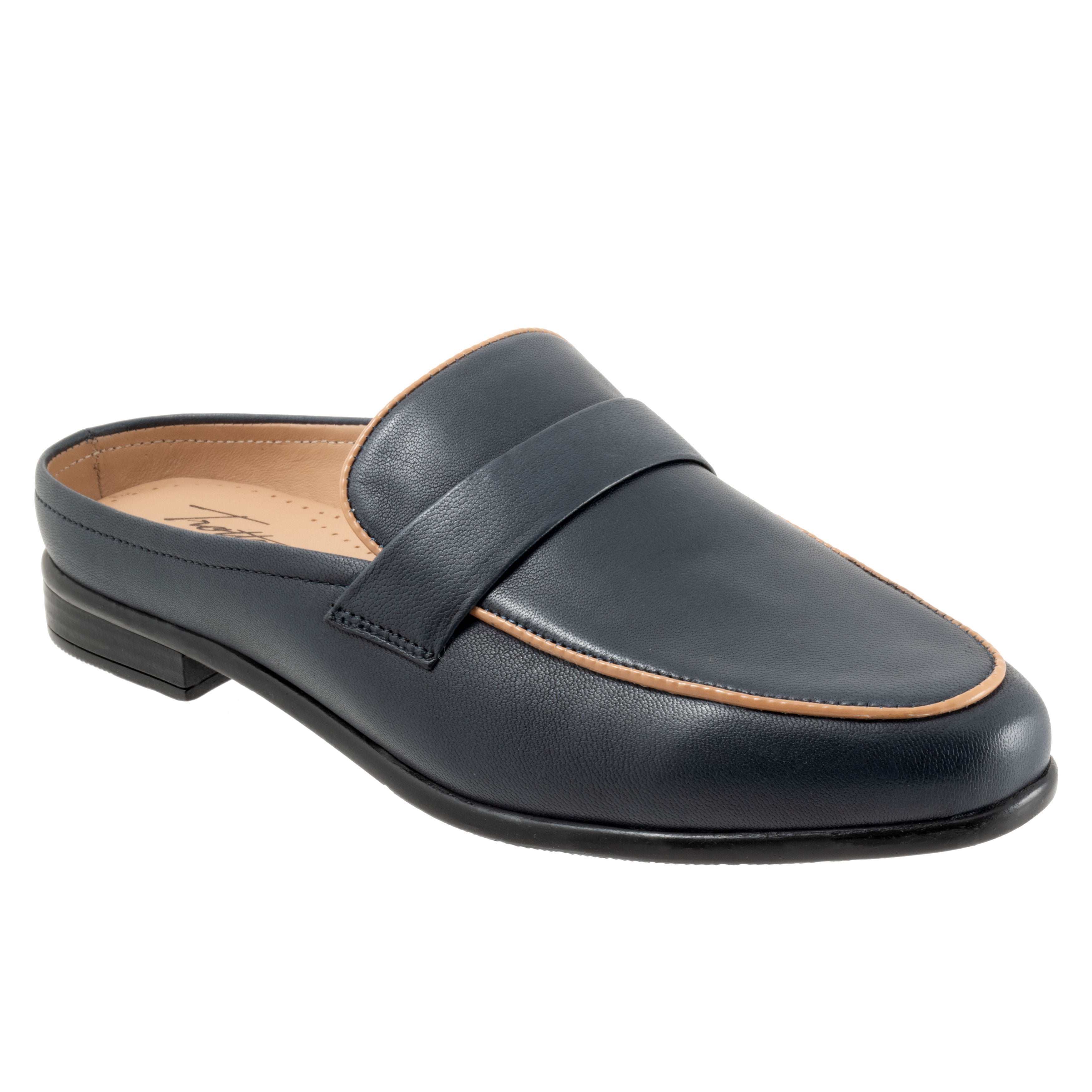 Lola Flat, NAVY, hi-res image number 0