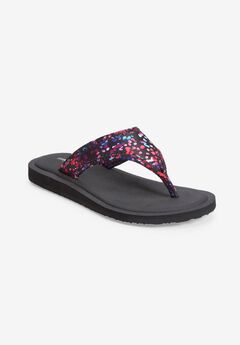 Summer Sandals For Wide Feet Women