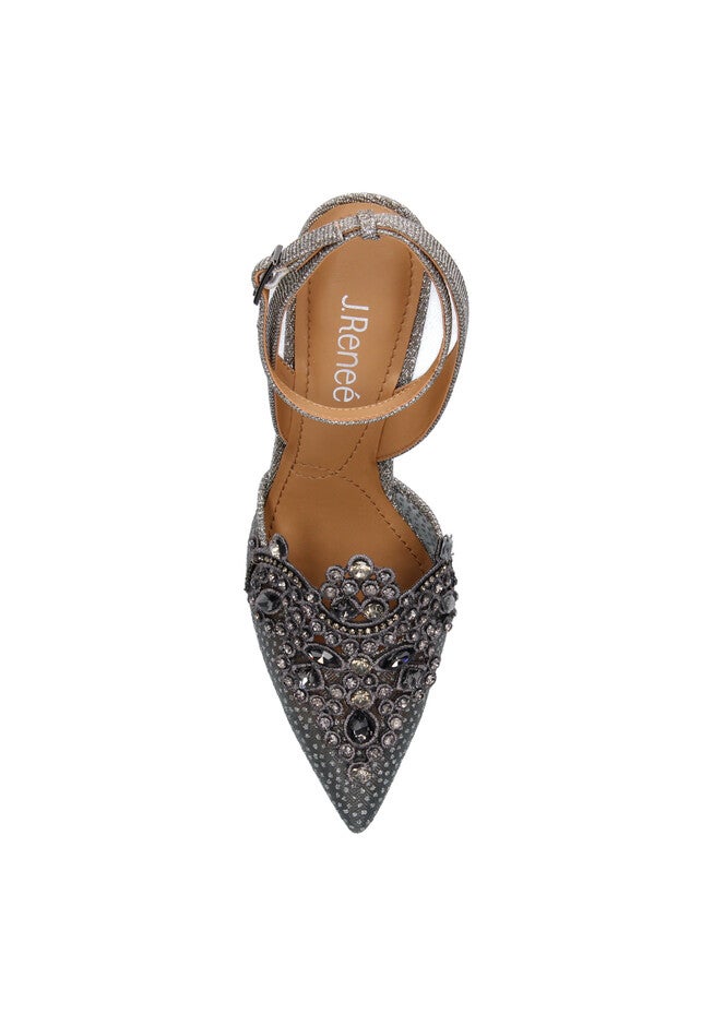 Desdemona Pump, , alternate image number 6