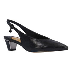 Darra Slingback Pump