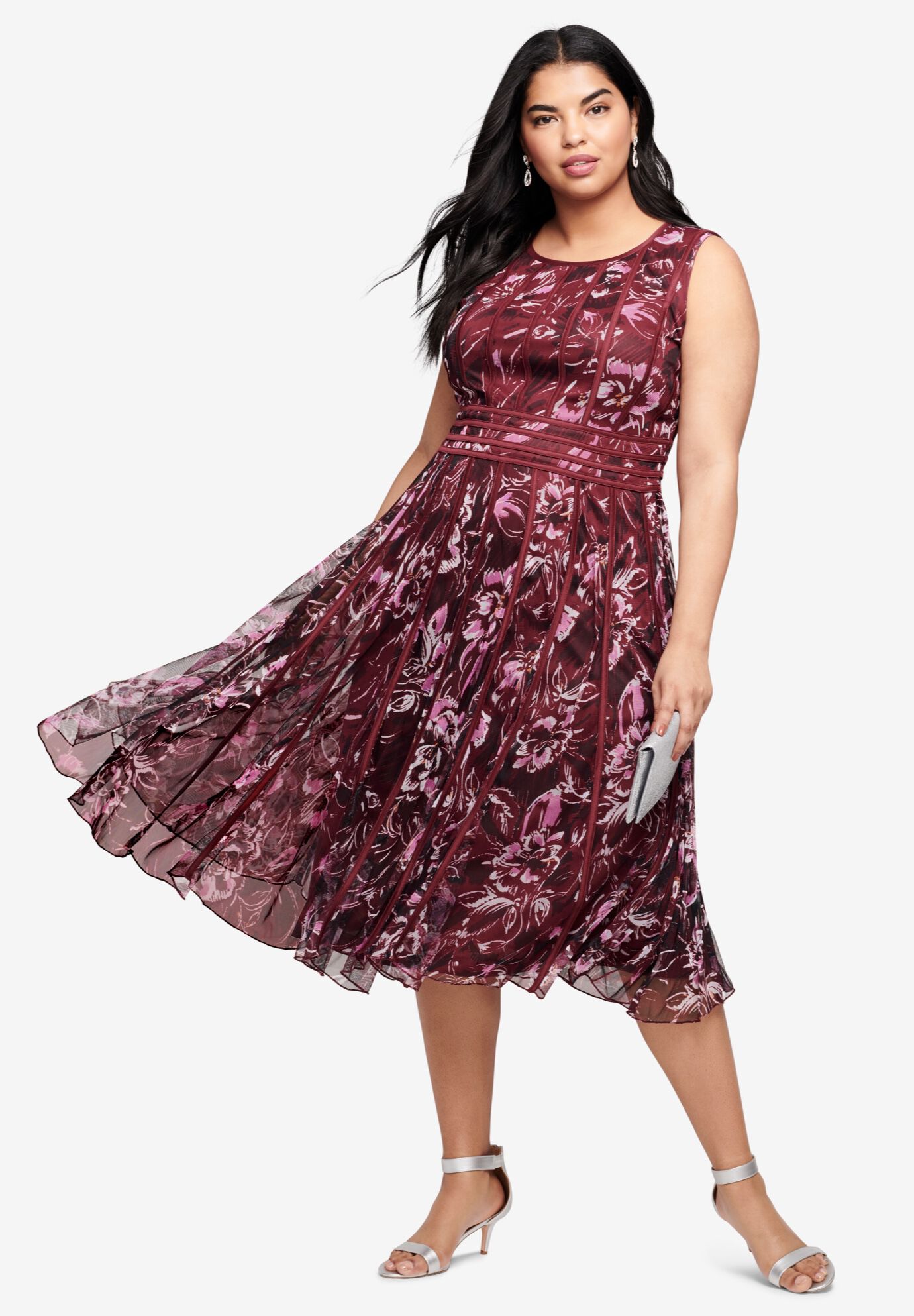 Roamans Formal Dresses Clearance, 59 ...