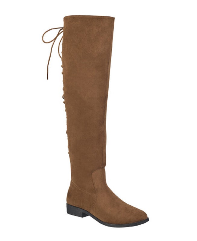 Jasper Boot, BROWN, hi-res image number null