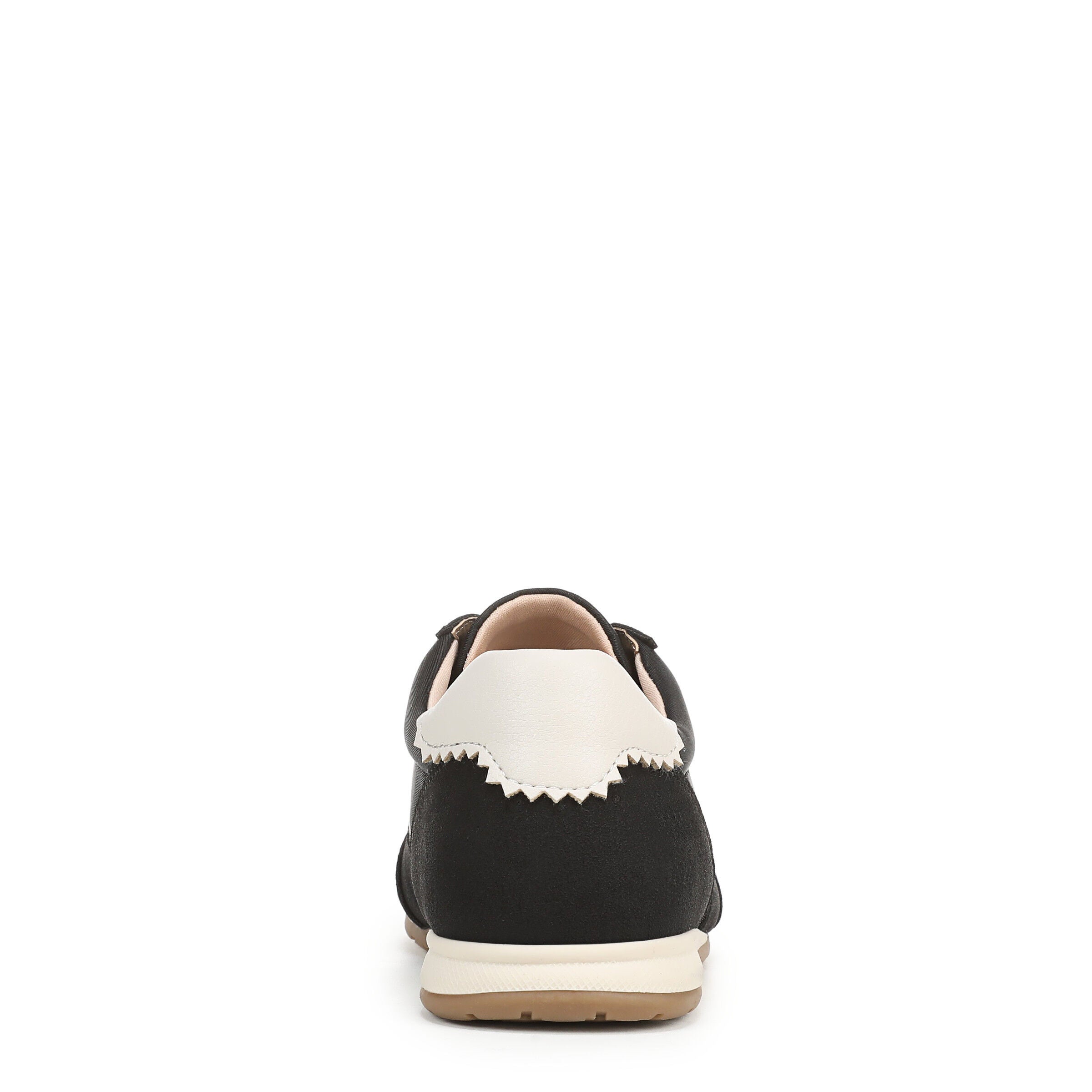 Fearless Lace Up Sneaker, BLACK, on-hover image number 1