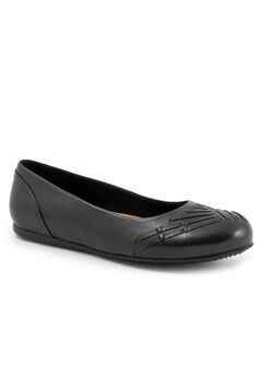 Sonoma Weave Ballerina Flat
