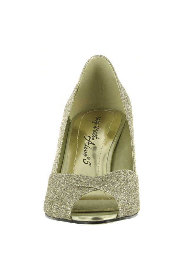 Ravish Pump by Easy Street®, , alternate image number 4