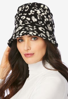 Fleece Hat