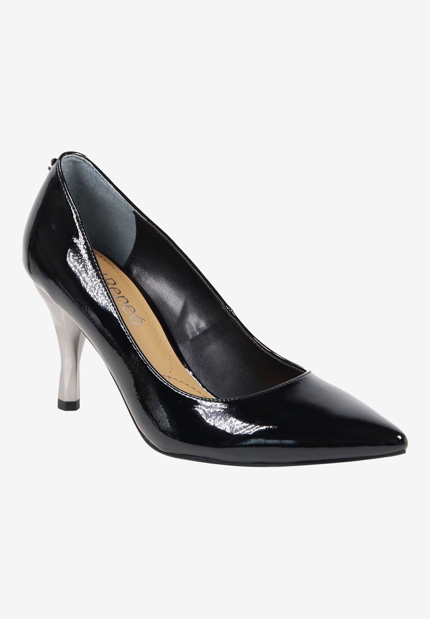 Kanan Pump, BLACK, hi-res image number 0