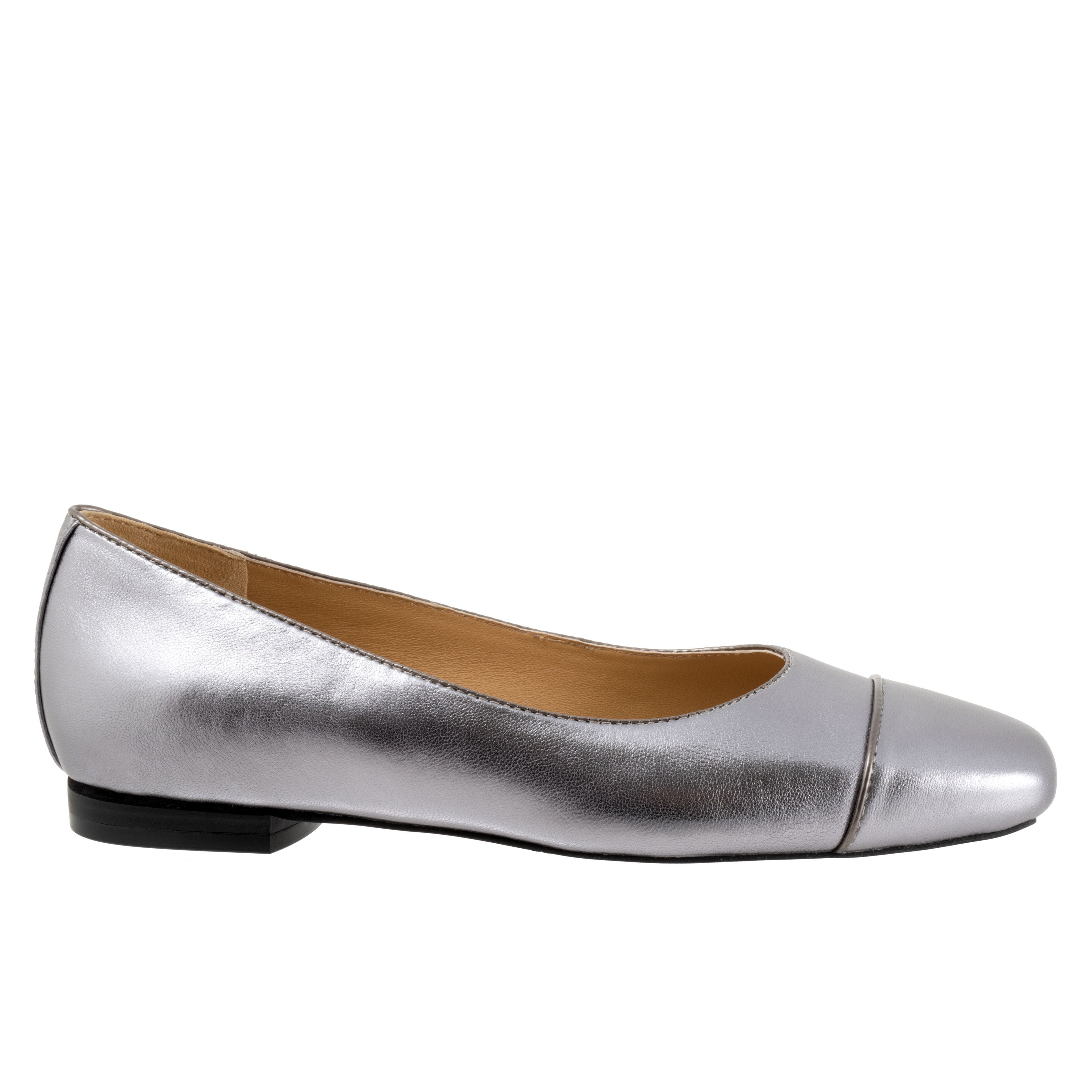 Harbor Flat, DARK PEWTER, alternate image number 2