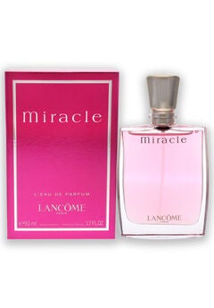 Miracle -1.7 Oz Edp Spray