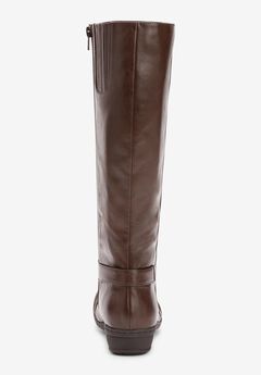Wide Calf Tall Boots For Women Roaman S