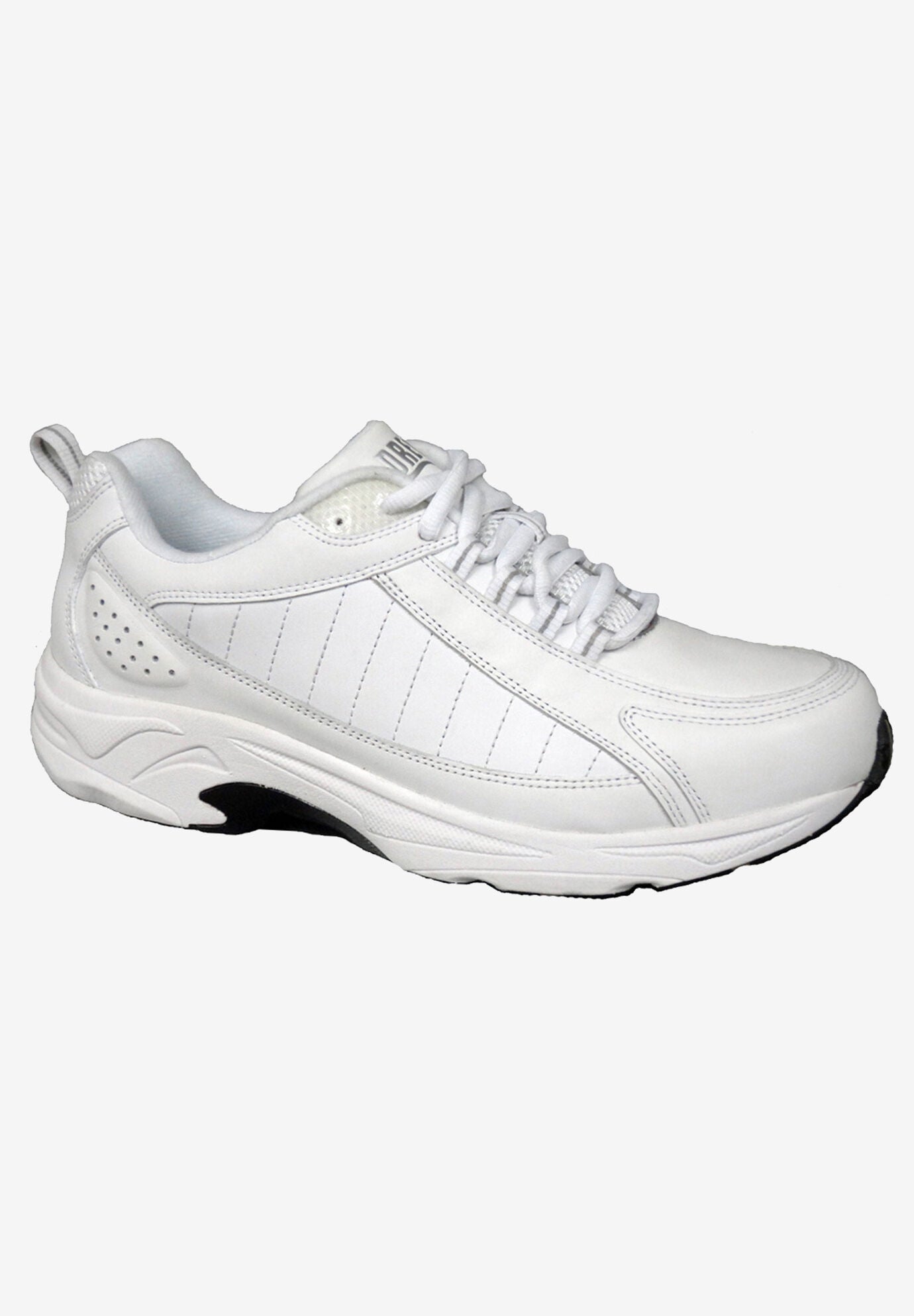 Drew Fusion Sneakers, WHITE CALF, hi-res image number 0