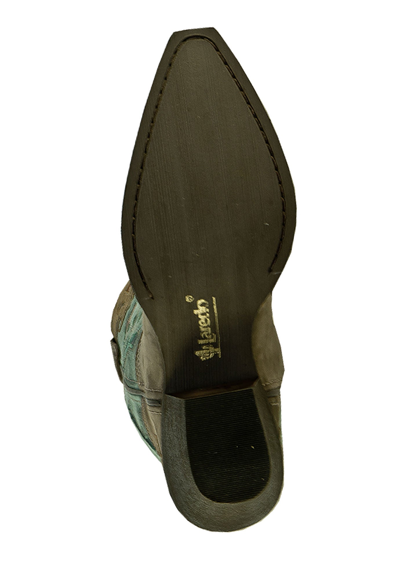 Miss Kate Cowboy Boots by Laredo, , alternate image number 2