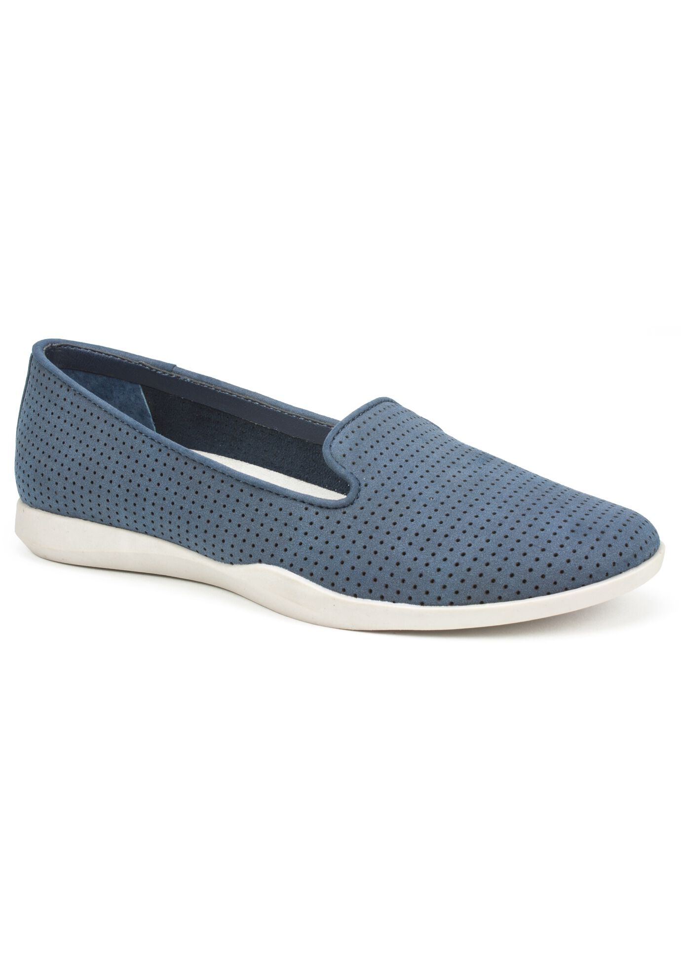 Piper Slip-On, NAVY, hi-res image number 0