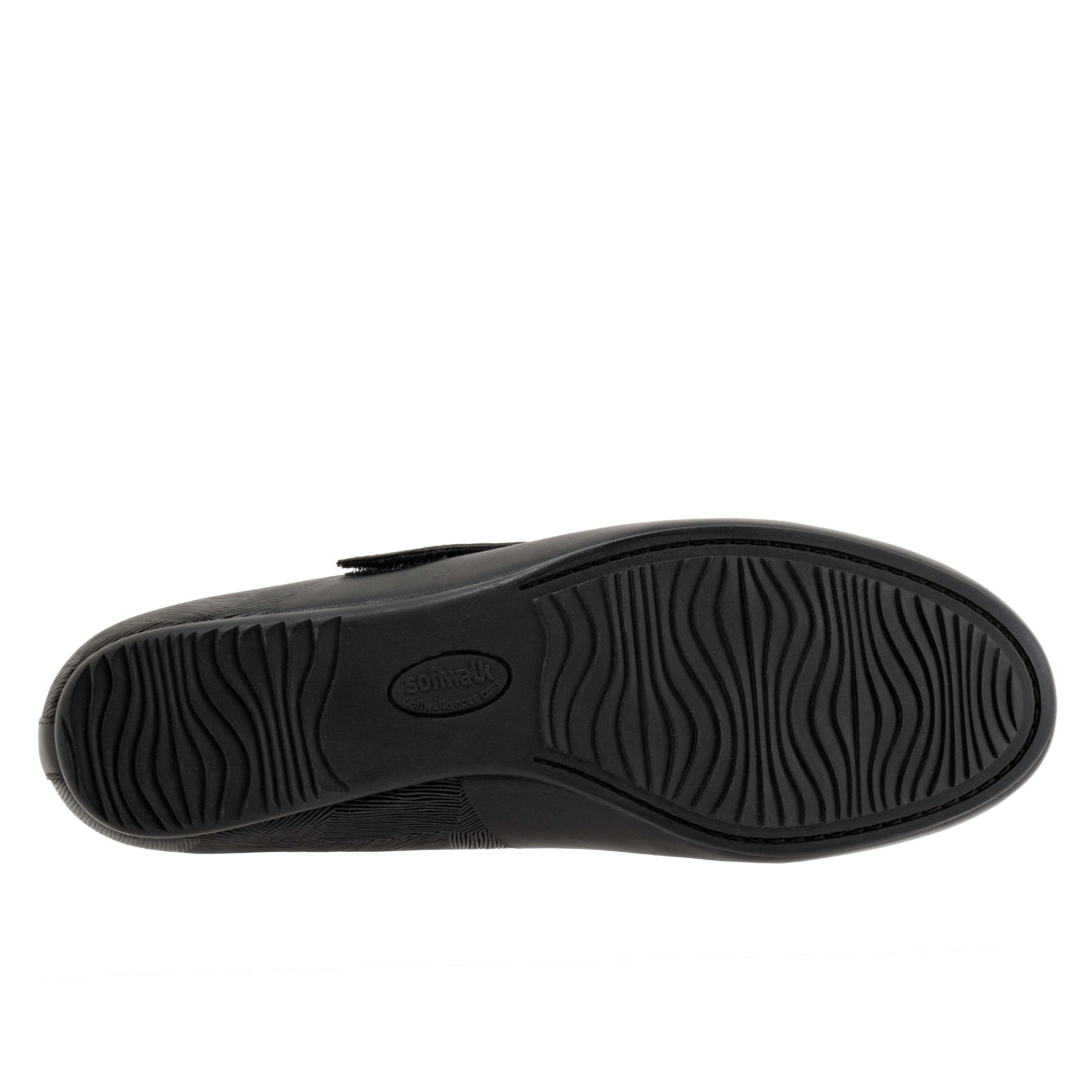 Syracuse Flat, DARK BLACK, alternate image number 2