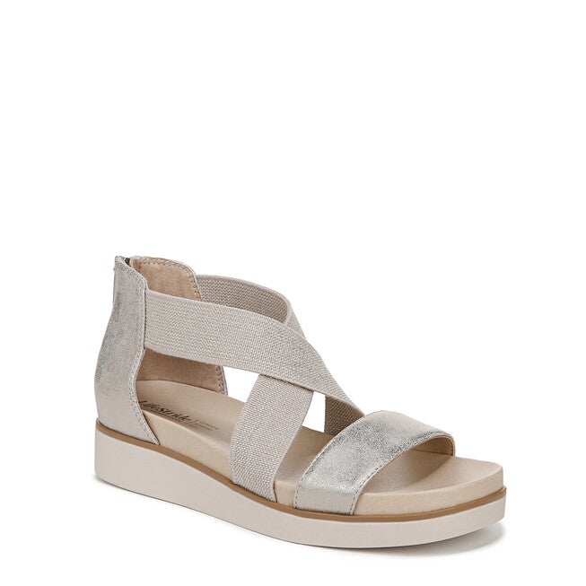 Giselle Sandal, TAUPE, hi-res image number 0