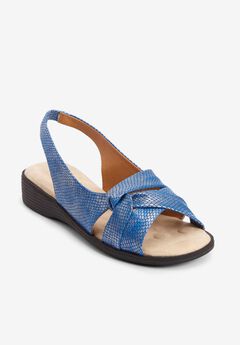 The Pearl Sandal