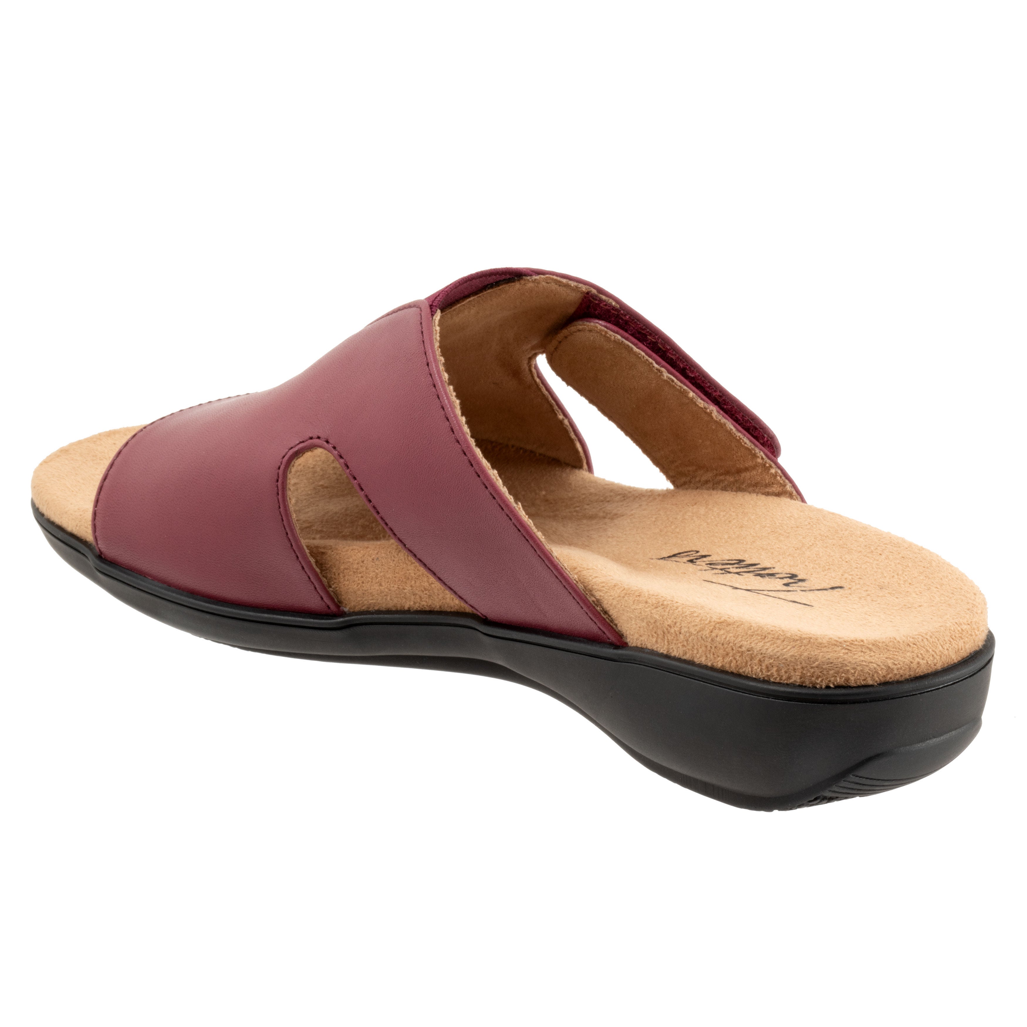 Roxine 2.0 Sandal, CHERRY, on-hover image number 1
