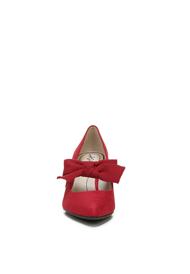 Sashay Pump, , alternate image number null