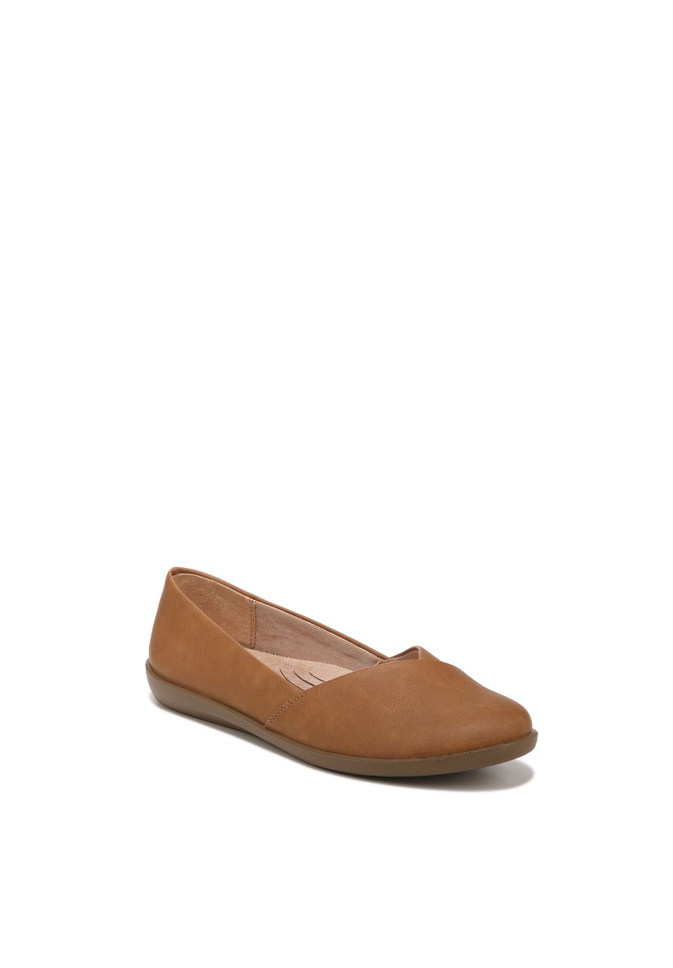 Notorious Flat, TAN FABRIC, hi-res image number 0