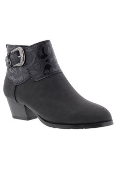 Riley Booties