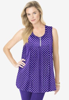 Plus Size Casual Wear
