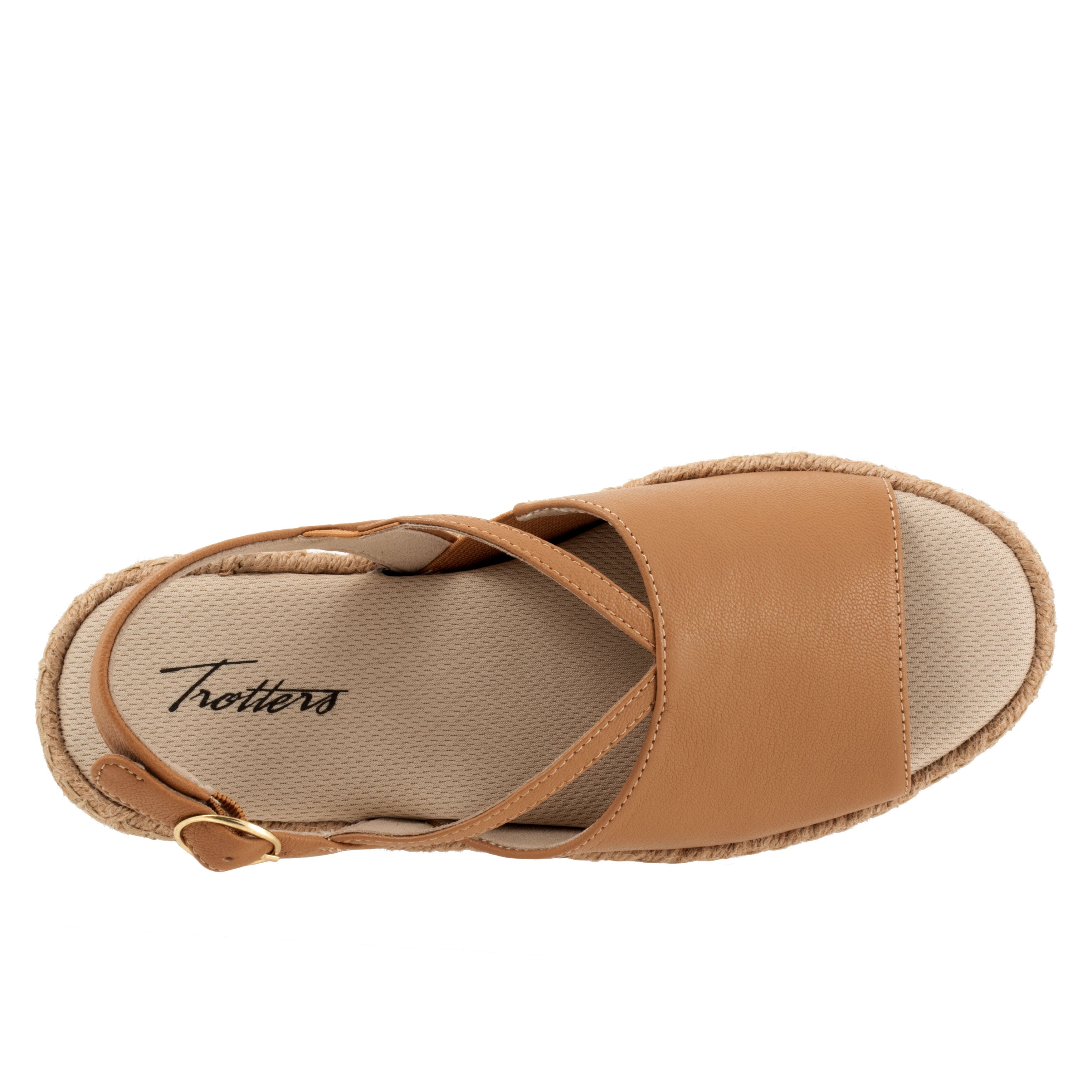 Pepper Sandal, TAN, alternate image number 3
