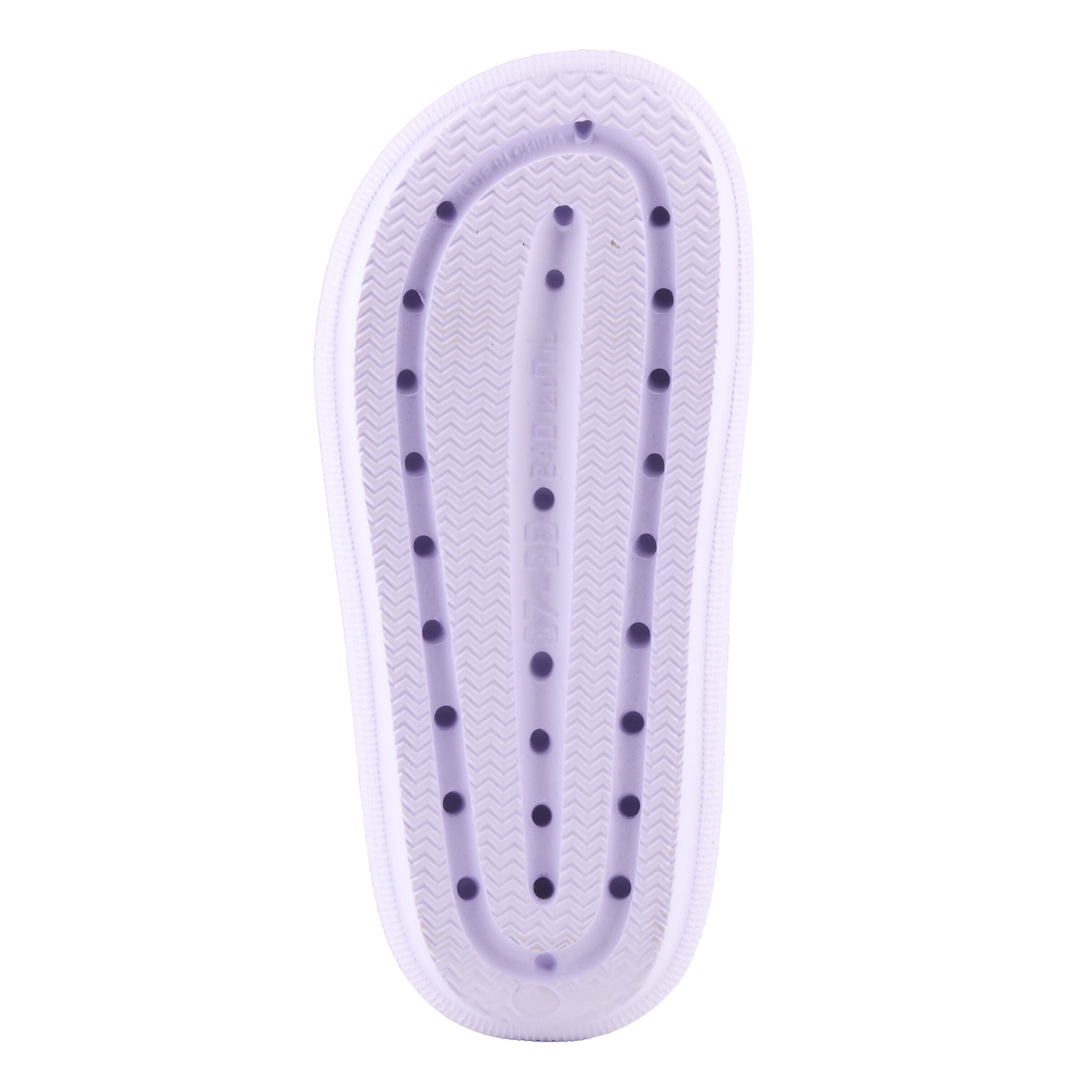 Bubbles Sandal, LILAC, alternate image number 6
