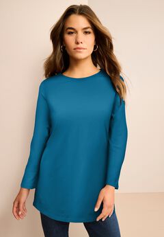 Plus Size Shirts