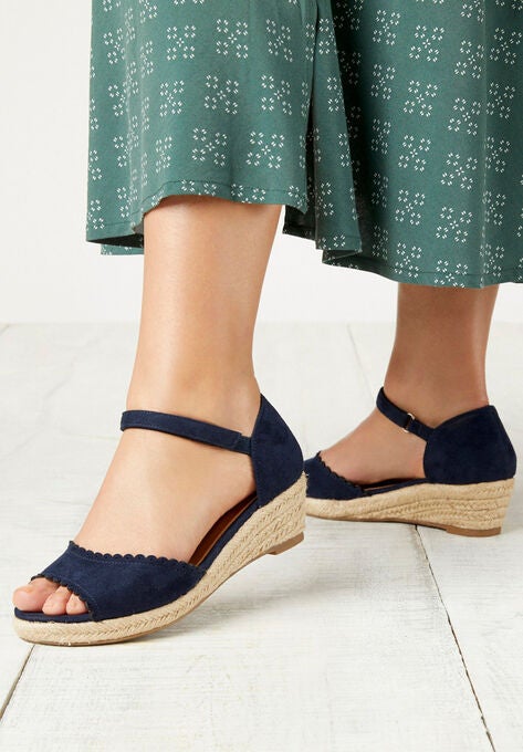 The Charlie Espadrille , , alternate image number null