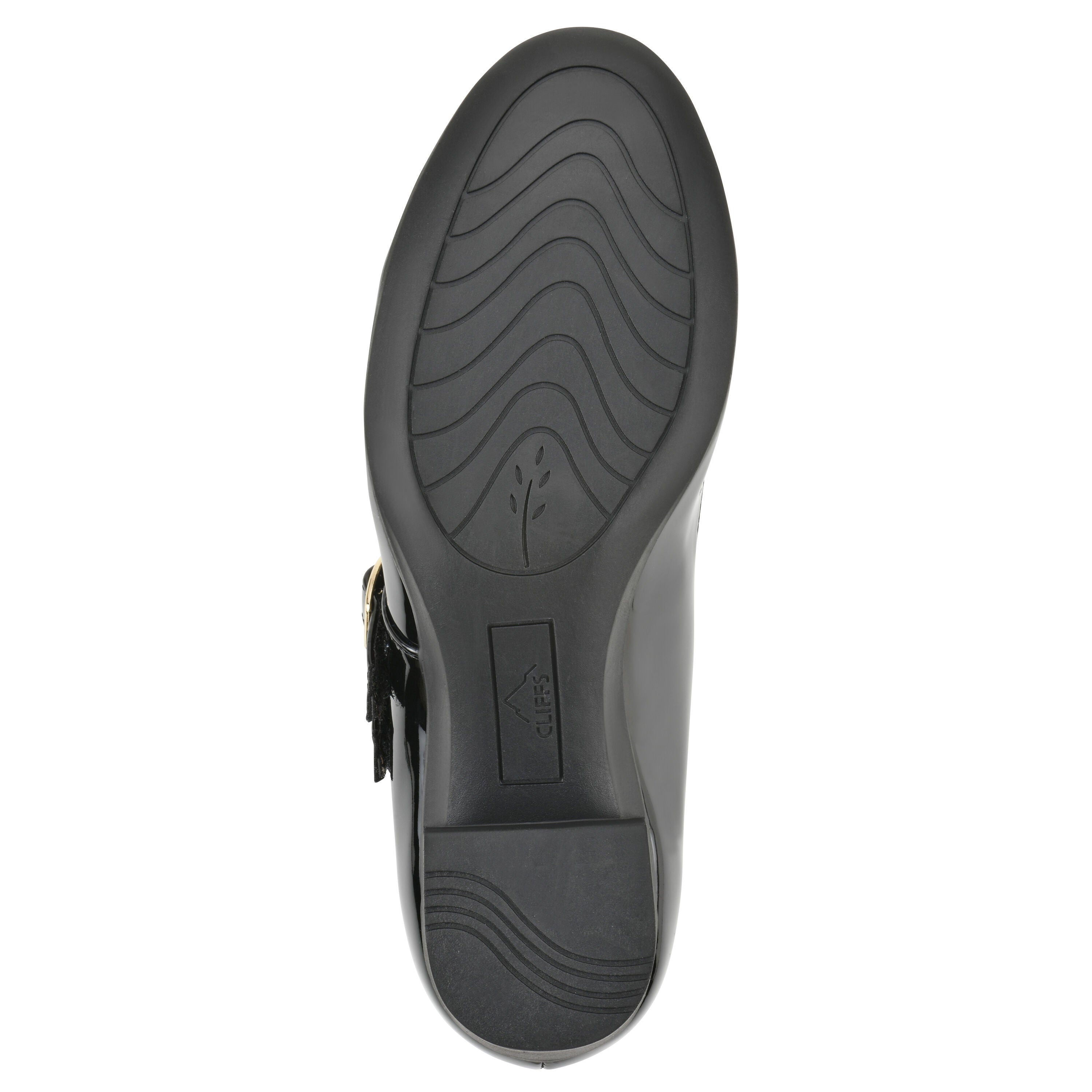 Tristin Block Heel Pump, BLACK, alternate image number 5