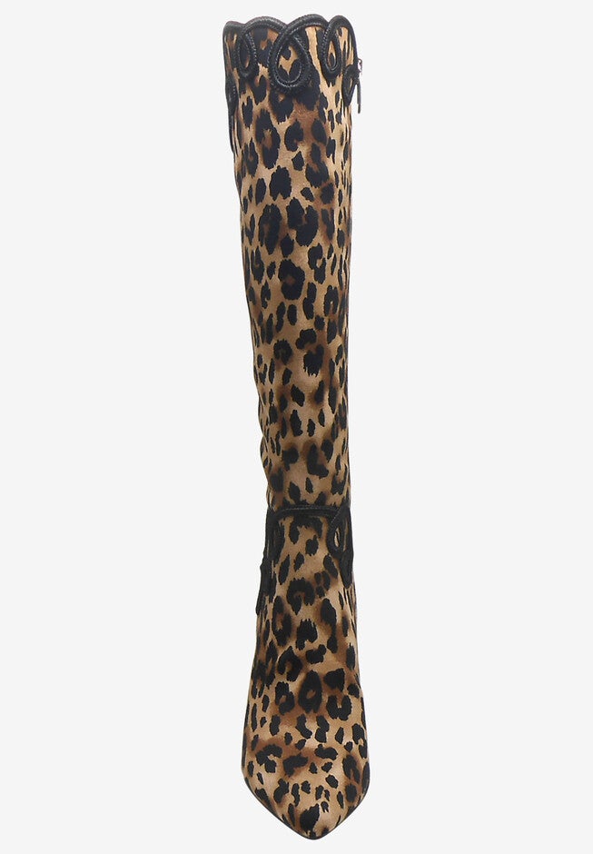 Parvani Boot , , alternate image number 4