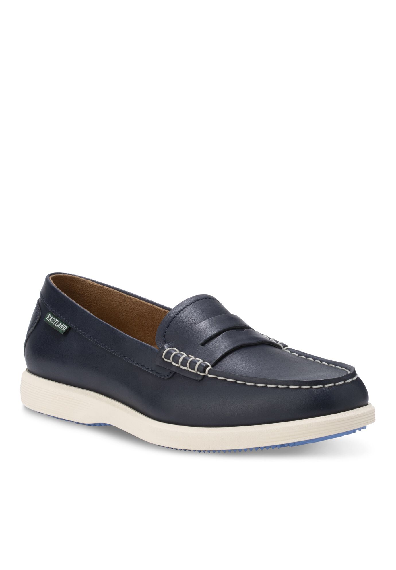 Baldwin Penny Loafer, NAVY, hi-res image number 0